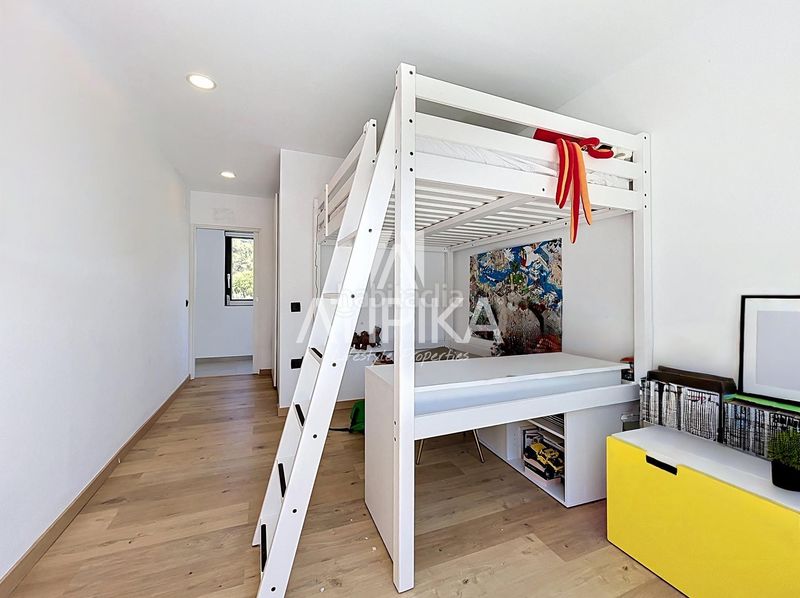 Foto 70d6f743-fb48-4856-aaed-aaffdd3edcd3. Casa amb calefacció aparcament piscina a Mas Alba Sant Pere de Ribes