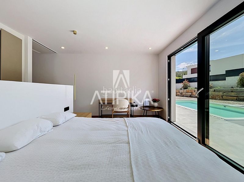 Foto 796dd934-c7c2-4621-ae76-07511a8d9638. Casa amb calefacció aparcament piscina a Mas Alba Sant Pere de Ribes