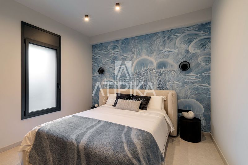 Foto cfac10ee-7d86-4916-a450-2a66df7d1596. Casa amb calefacció aparcament piscina a Bellamar Castelldefels