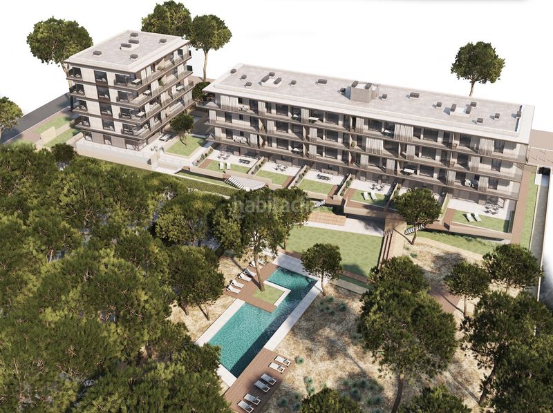 Foto 6624f7de-7920-488c-9933-37c1e94349ca. Pis amb calefacció aparcament piscina a Gava Mar Gavà