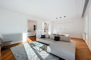Affitto Appartamento in Dreta de l´Eixample. Piso en alquiler de 193m2 con piscina comunitaria en leixample