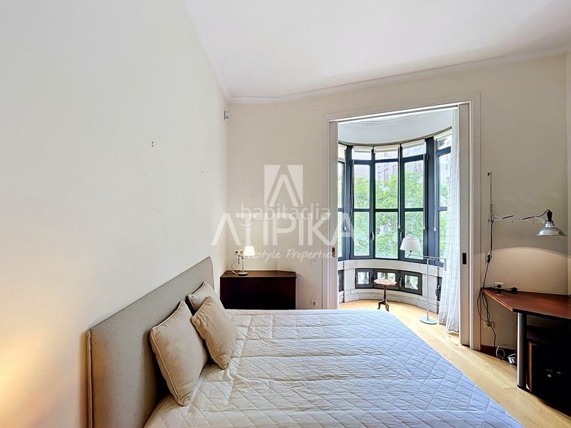 Foto c4b82148-c0d6-4a4e-ae2f-600926775fa0. Pis amb aparcament a Dreta de l´Eixample Barcelona