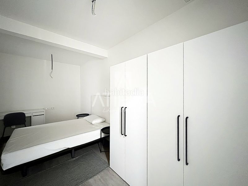 Foto b31bc079-9757-4cc3-944b-8060c60ede87. Pis a Vallcarca - Penitents Barcelona