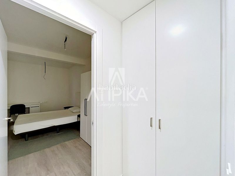 Foto d6edfd23-de40-484b-99e6-0ad219db180b. Pis a Vallcarca - Penitents Barcelona