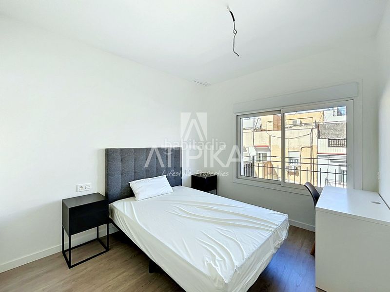 Foto ed3fbacc-7a0e-4750-9224-0753085ef730. Pis a Vallcarca - Penitents Barcelona