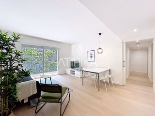 Piso en Vallcarca - Penitents. Piso en venta de 3 habitaciones reformado junto a plaça dalfons