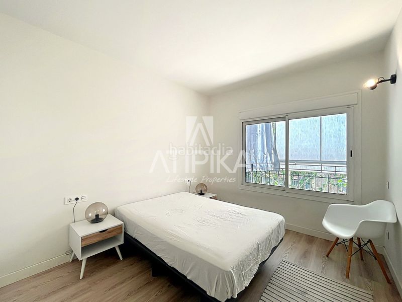 Foto b9cd9263-5521-4bf0-b374-7cc02a03ea9f. Pis a Vallcarca - Penitents Barcelona