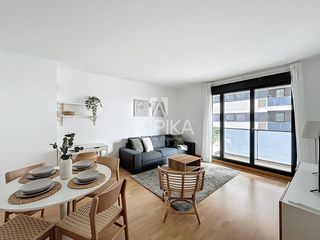 Lloguer Pis a Sant Ramon - Maternitat. Piso en alquiler temporal de 3 habitaciones con plaza de parking
