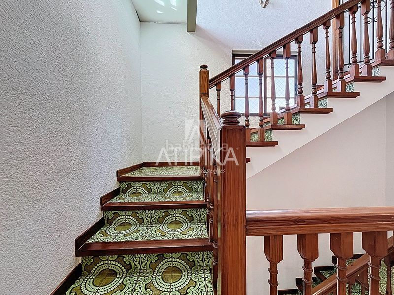 Foto 8f8ed13d-804c-424c-a874-4fa68ef256a6. Rent house with heating parking pool in Montmar Castelldefels