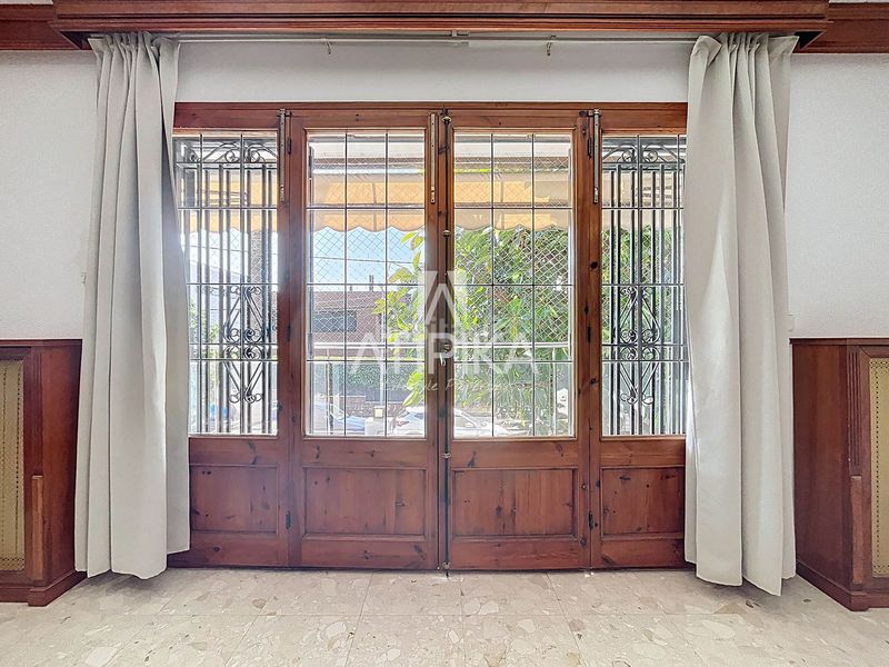 Foto a3e15064-a6e1-461f-9e1f-feb83bea72ce. Rent house with heating parking pool in Montmar Castelldefels