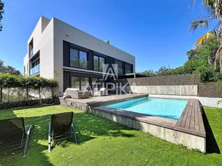 Casa a Mira-sol
