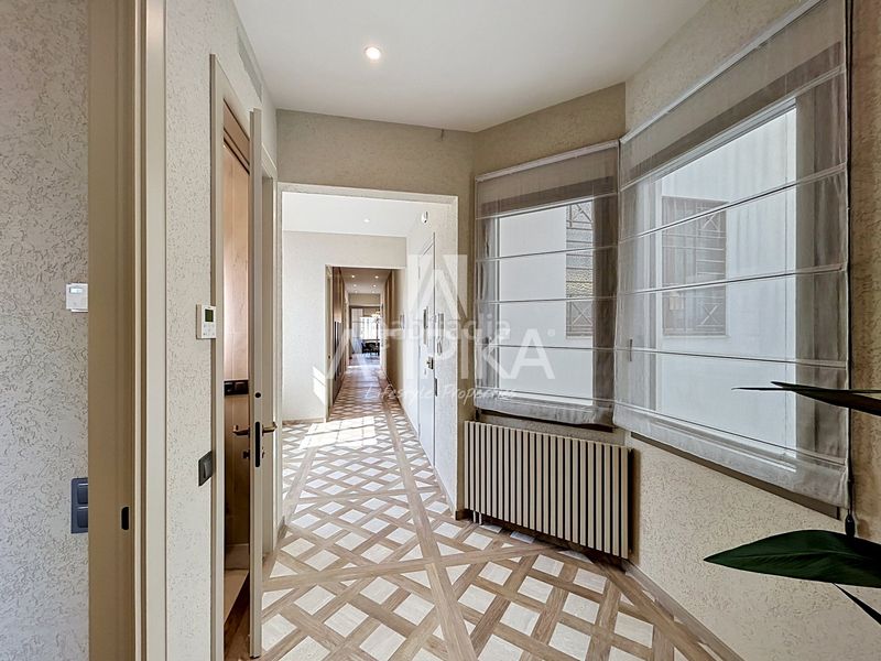 Foto b06c2de3-d34c-4056-aff1-b452a6401da0. Pis amb calefacció a Dreta de l´Eixample Barcelona