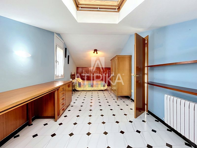 Foto 4d9a4294-d7f1-4c3c-91f6-df02f5de4c06. Casa amb aparcament piscina a Mas d´En Serra - Els Cards Sant Pere de Ribes