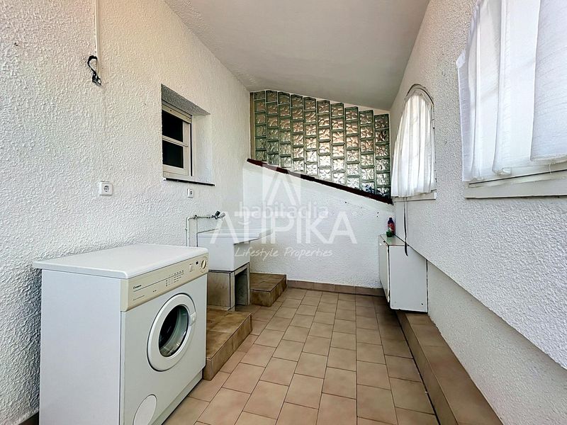 Foto 6a1813f8-7860-4b15-a78b-1cc4ceba7606. Casa amb aparcament piscina a Mas d´En Serra - Els Cards Sant Pere de Ribes