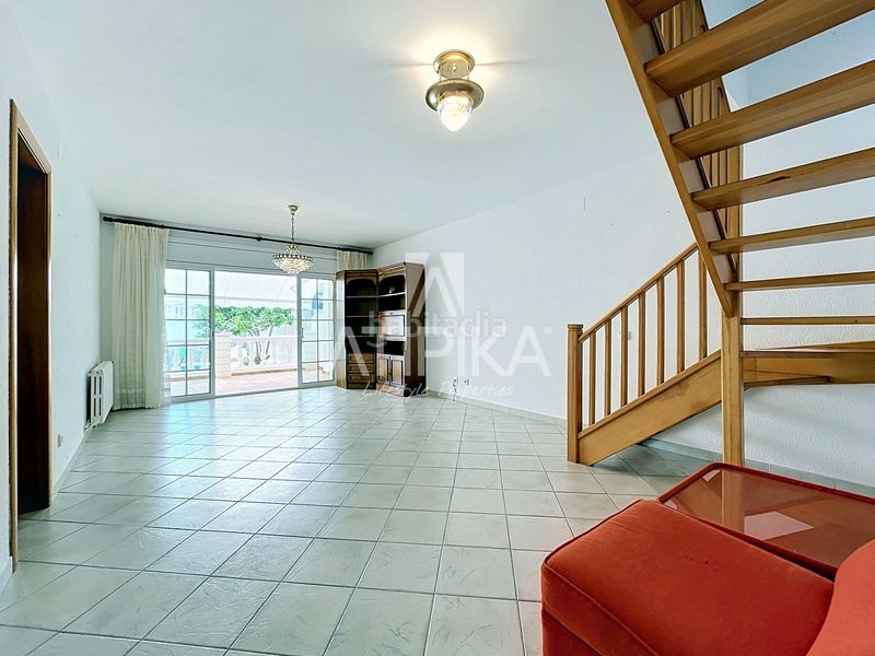 Foto a275334c-f79c-43d3-a095-35209000dac4. Casa amb aparcament piscina a Mas d´En Serra - Els Cards Sant Pere de Ribes