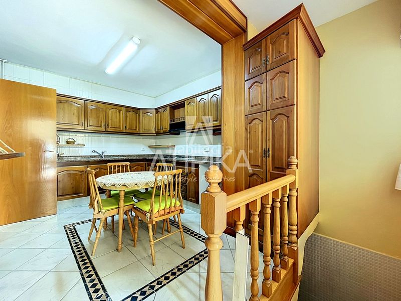 Foto b4d0bafe-3666-43e9-8965-7ba01f62d1ed. Casa amb aparcament piscina a Mas d´En Serra - Els Cards Sant Pere de Ribes