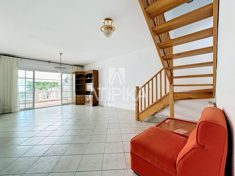 Foto d9400955-ab2f-4452-b3ab-77a000571a22. Casa amb aparcament piscina a Mas d´En Serra - Els Cards Sant Pere de Ribes