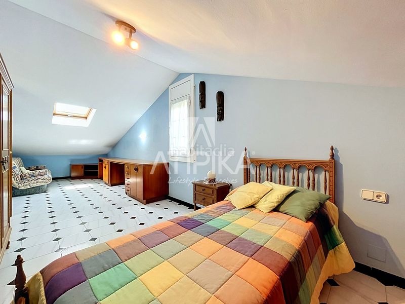 Foto f4112c47-0c04-4689-bd8d-0f9ec3a72b09. Casa amb aparcament piscina a Mas d´En Serra - Els Cards Sant Pere de Ribes