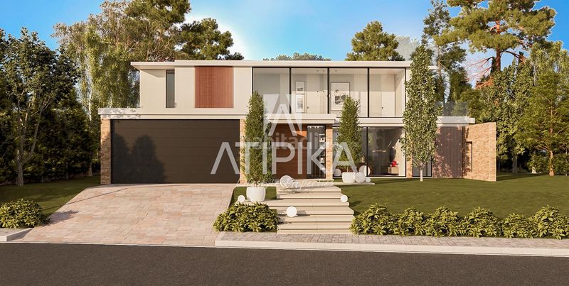 Foto 53a886b4-cd6b-4427-b183-b55e046a6701. Casa amb aparcament piscina a El Mirador-La Cornisa Sant Andreu de Llavaneres