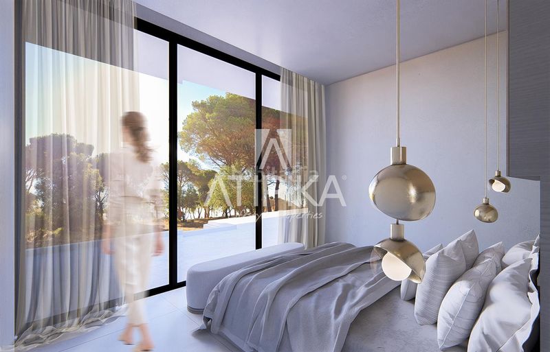 Foto 68a7b704-c8e1-4bae-8f00-91a97f21692f. Casa amb aparcament piscina a El Mirador-La Cornisa Sant Andreu de Llavaneres