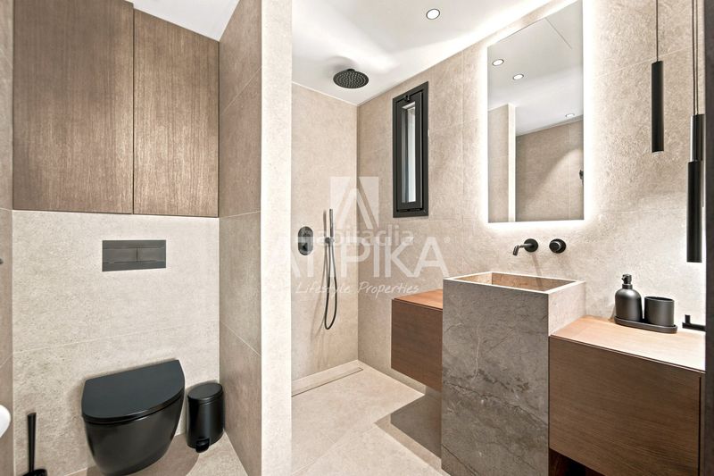 Foto 9b996a52-2a5d-403e-b9fe-a5ff9e05a620. Casa amb calefacció aparcament piscina a Premià de Dalt