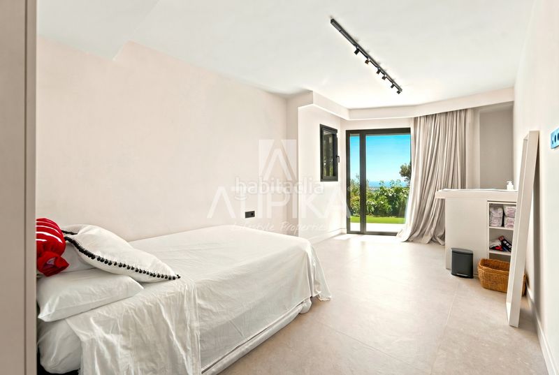 Foto c2c89147-6940-4c4f-81b0-4705a04d2e4d. Casa amb calefacció aparcament piscina a Premià de Dalt