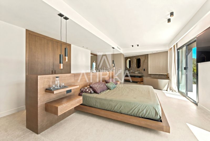 Foto f8c78f36-9b3d-485c-bbd0-957ac9b0b4ce. Casa amb calefacció aparcament piscina a Premià de Dalt