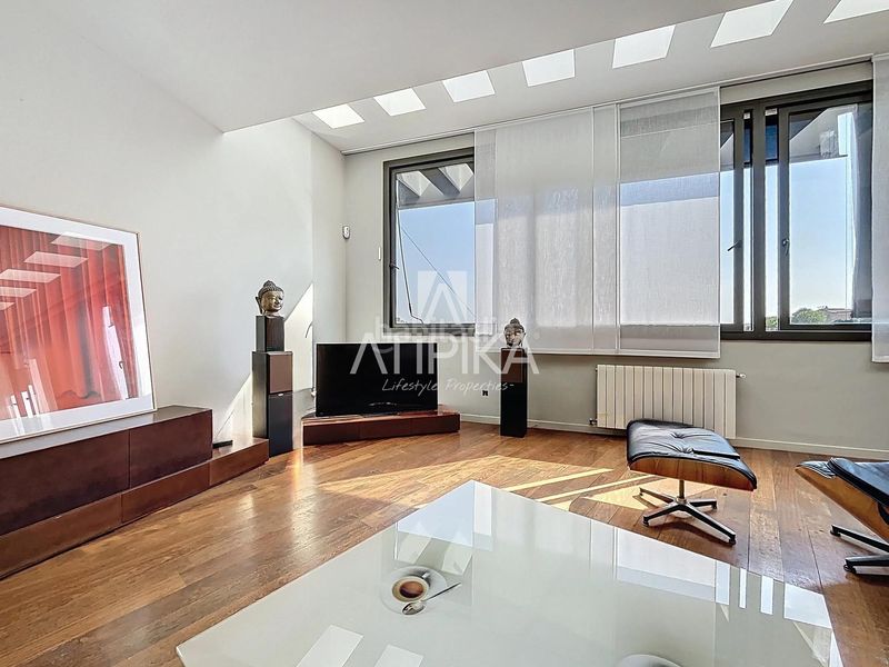 Foto 0532571e-6a71-4177-864b-8dce7e0c2f0e. Casa amb calefacció aparcament piscina a Levantina - Montgavina - Quintmar Sitges