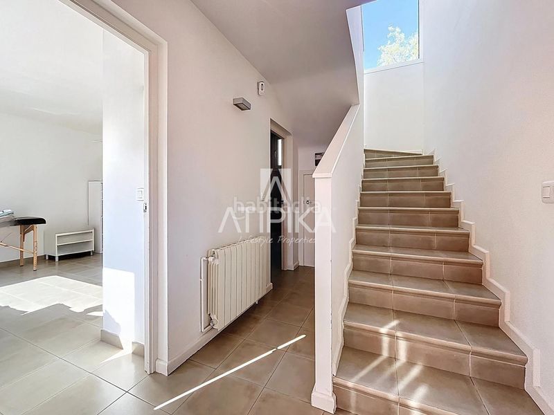 Foto 07510977-6b28-4700-8f39-15e394f24c8c. Casa amb calefacció aparcament piscina a Levantina - Montgavina - Quintmar Sitges