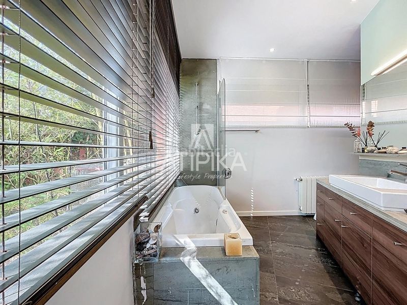 Foto 4ce5abb5-029a-44a6-8069-e95ef9689866. Casa amb calefacció aparcament piscina a Levantina - Montgavina - Quintmar Sitges