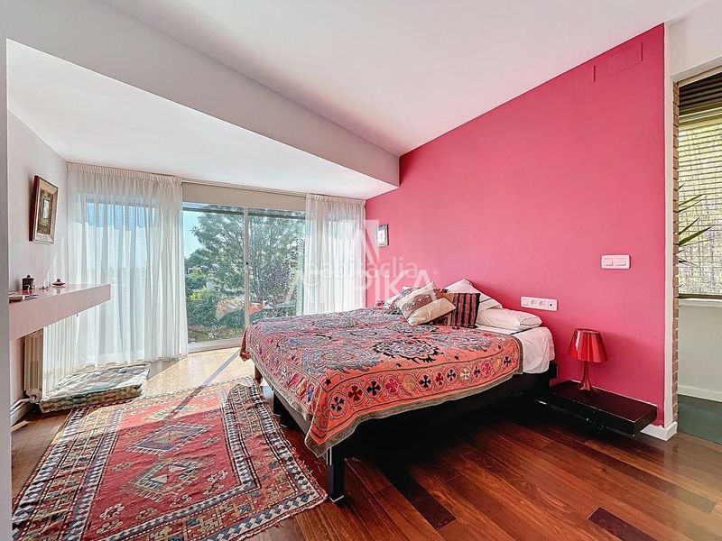 Foto a4480f1a-cdcb-4a0b-8709-bd50558e39ff. Casa amb calefacció aparcament piscina a Levantina - Montgavina - Quintmar Sitges