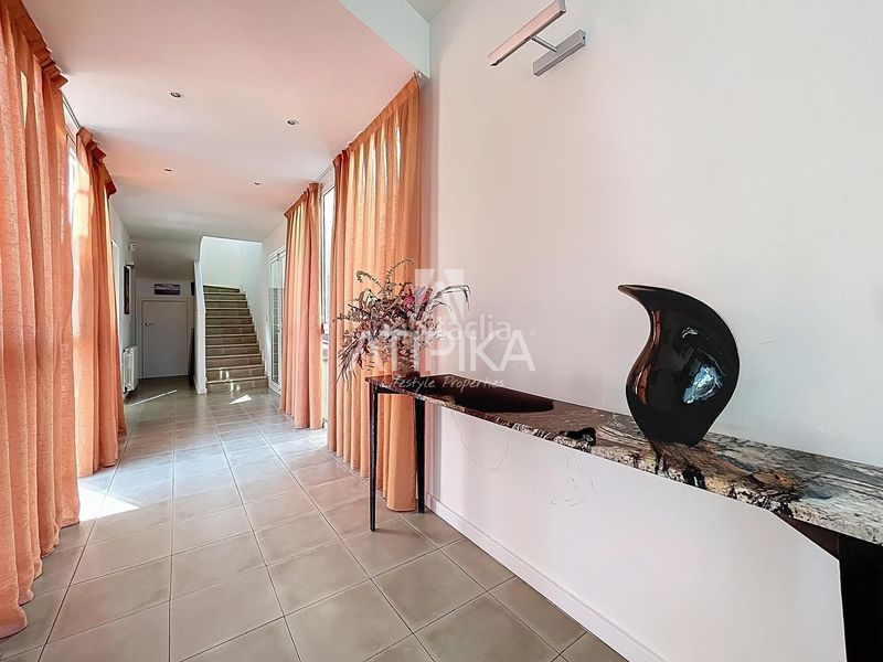 Foto e1841922-7376-4fb9-a039-346f513dd44c. Casa amb calefacció aparcament piscina a Levantina - Montgavina - Quintmar Sitges