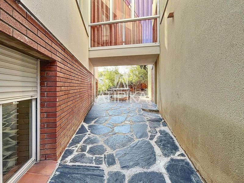 Foto ff5a3f91-066d-4887-b7a2-77fe2b4cb4b9. Casa amb calefacció aparcament piscina a Levantina - Montgavina - Quintmar Sitges