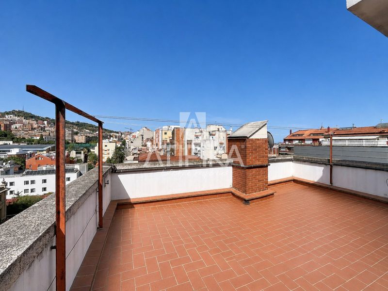 Foto ca3d4124-bc04-4004-b5da-783443ca203e. Pis amb calefacció a La Salut Barcelona