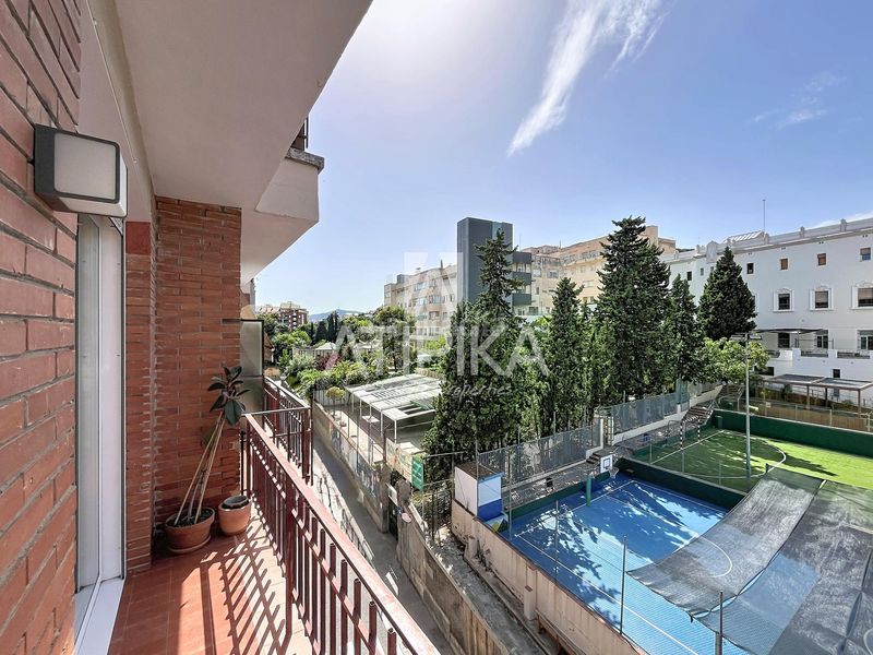 Foto e6e948f9-8930-4c13-9bc8-e29db77a87f7. Pis amb calefacció a La Salut Barcelona