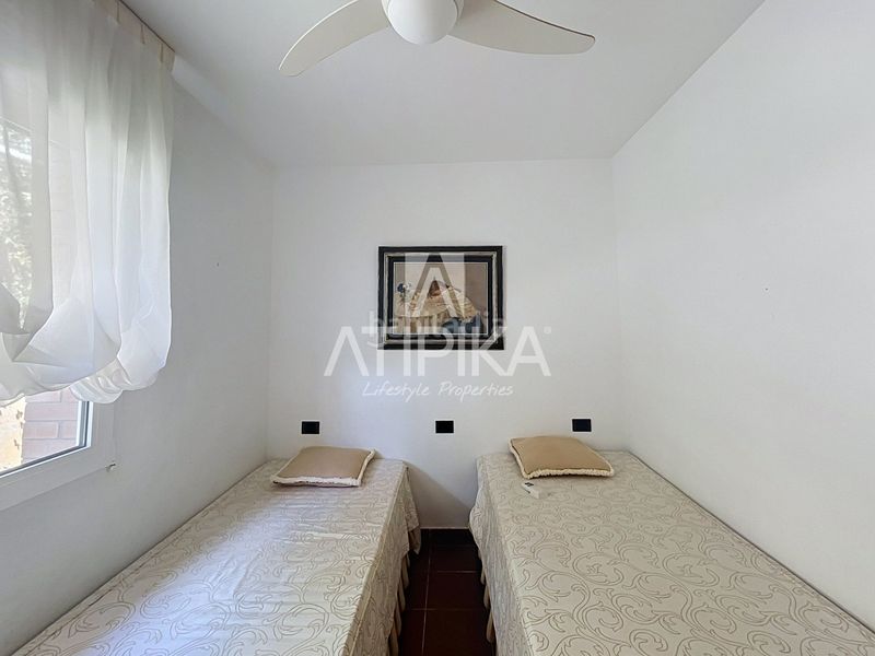 Foto 0689976d-ffb7-47d9-8666-df94ddb89286. Casa amb aparcament piscina a Santa Cristina-Sant Francesc Blanes