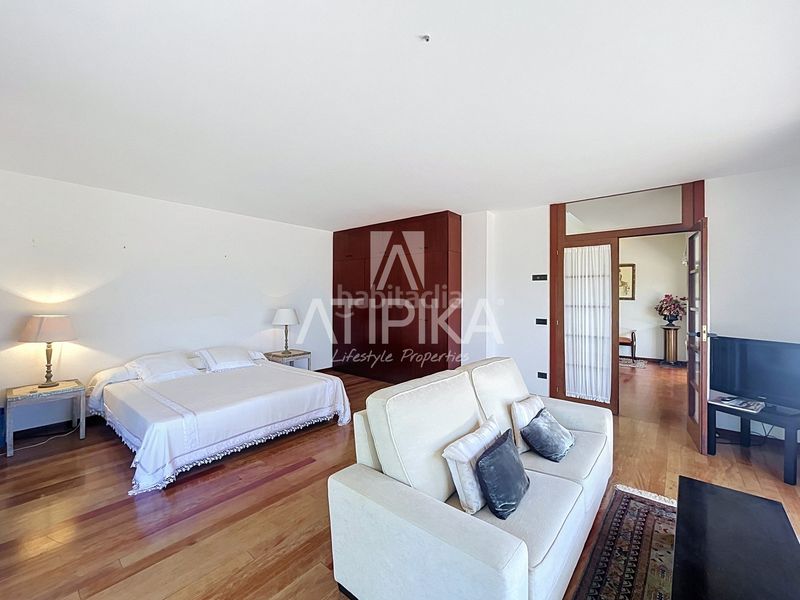 Foto 42f4a28e-d550-4505-a4a3-c5e6f0c206d5. Casa amb aparcament piscina a Santa Cristina-Sant Francesc Blanes