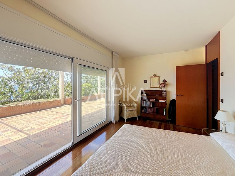 Foto 5eb5e101-941b-4431-92fa-70652ea6ee3f. Casa amb aparcament piscina a Santa Cristina-Sant Francesc Blanes
