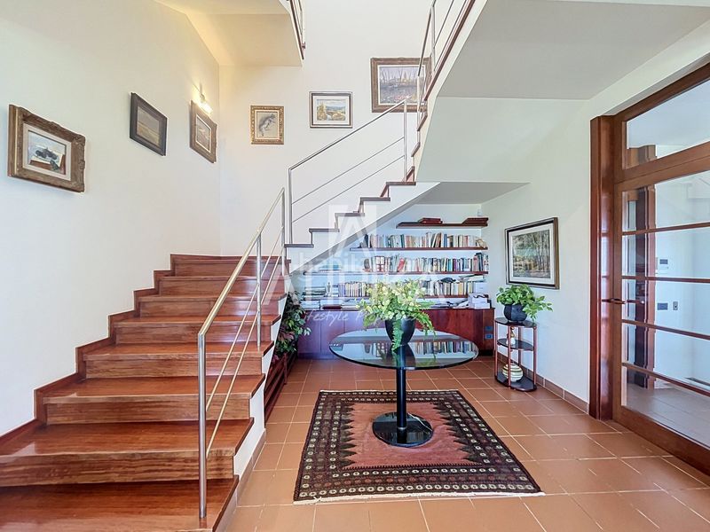 Foto 617588ae-bee4-4ec4-9315-53ed9fb84ac3. Casa amb aparcament piscina a Santa Cristina-Sant Francesc Blanes