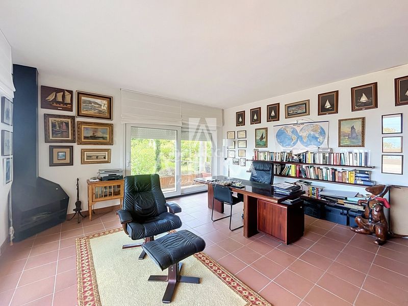 Foto 6f085798-3f59-4bd2-8419-6b13ddd41dae. Casa amb aparcament piscina a Santa Cristina-Sant Francesc Blanes