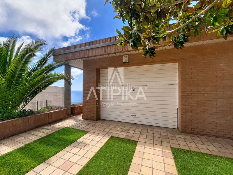 Foto 7dc2e490-c67a-42c1-95aa-ac7cfe232937. Casa amb aparcament piscina a Santa Cristina-Sant Francesc Blanes