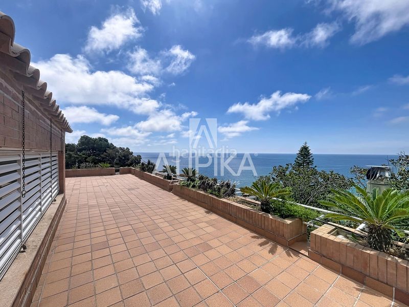 Foto 7de9df71-55ba-4b59-8491-c36368757191. Casa amb aparcament piscina a Santa Cristina-Sant Francesc Blanes