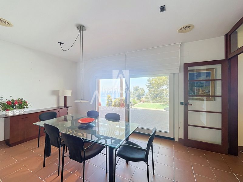Foto 9cd16c07-4414-469e-971a-1bd512f8b28c. Casa amb aparcament piscina a Santa Cristina-Sant Francesc Blanes