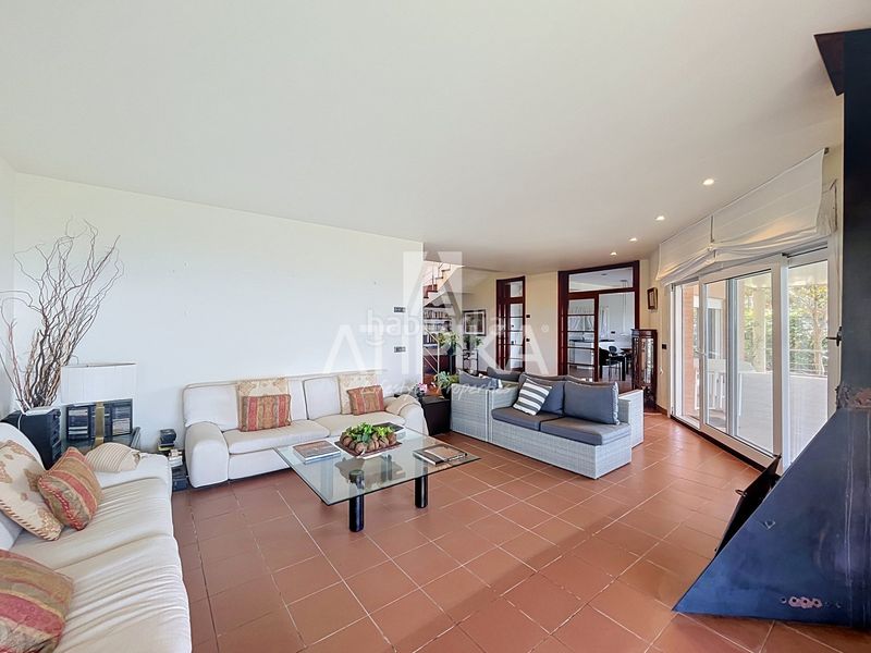 Foto abc2e581-251b-4be4-8e90-6ee1036af259. Casa amb aparcament piscina a Santa Cristina-Sant Francesc Blanes