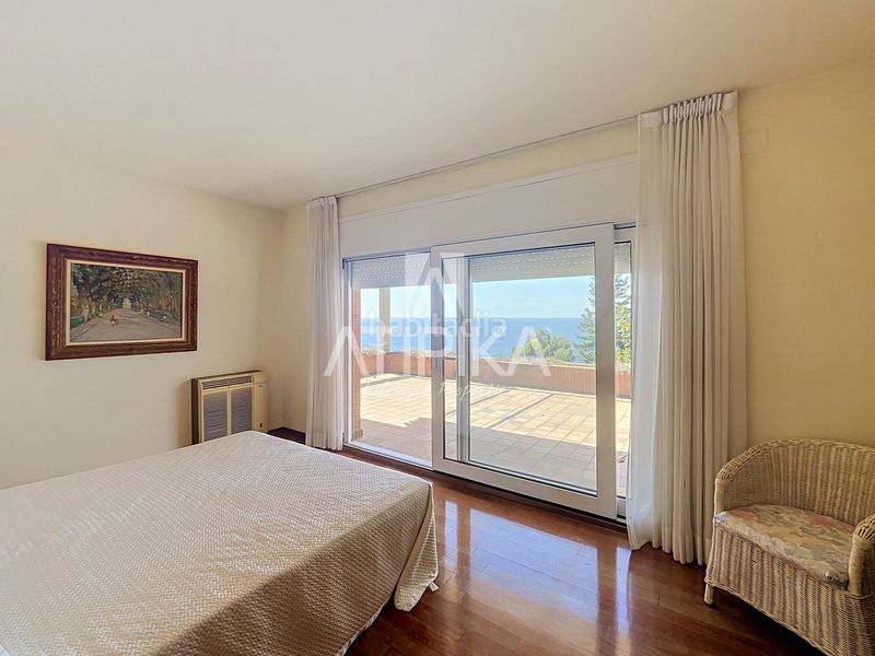 Foto b7687bb8-62bb-4f2e-a9f9-a984010e21fb. Casa amb aparcament piscina a Santa Cristina-Sant Francesc Blanes