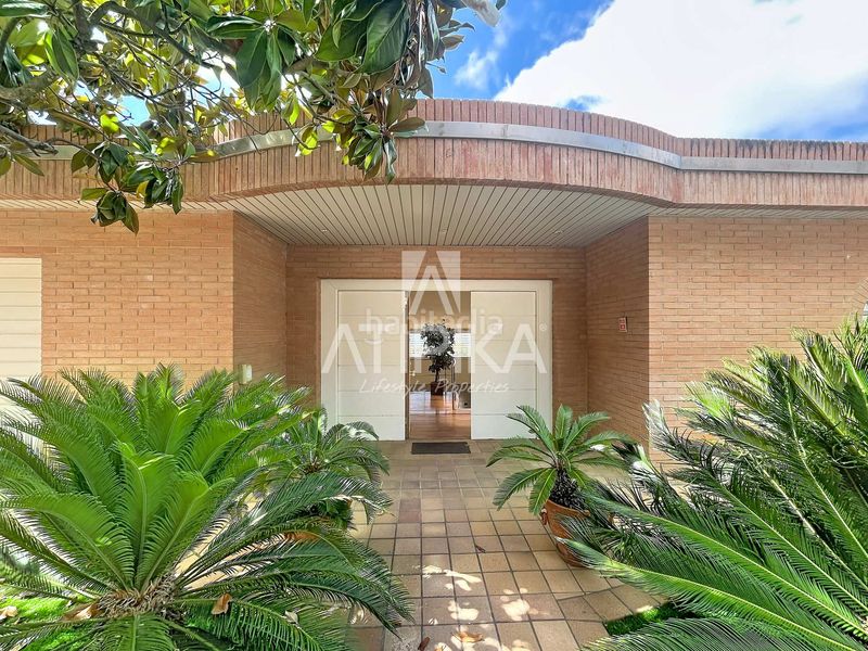 Foto c0297380-34e1-4064-8a4d-7e274012a80e. Casa amb aparcament piscina a Santa Cristina-Sant Francesc Blanes