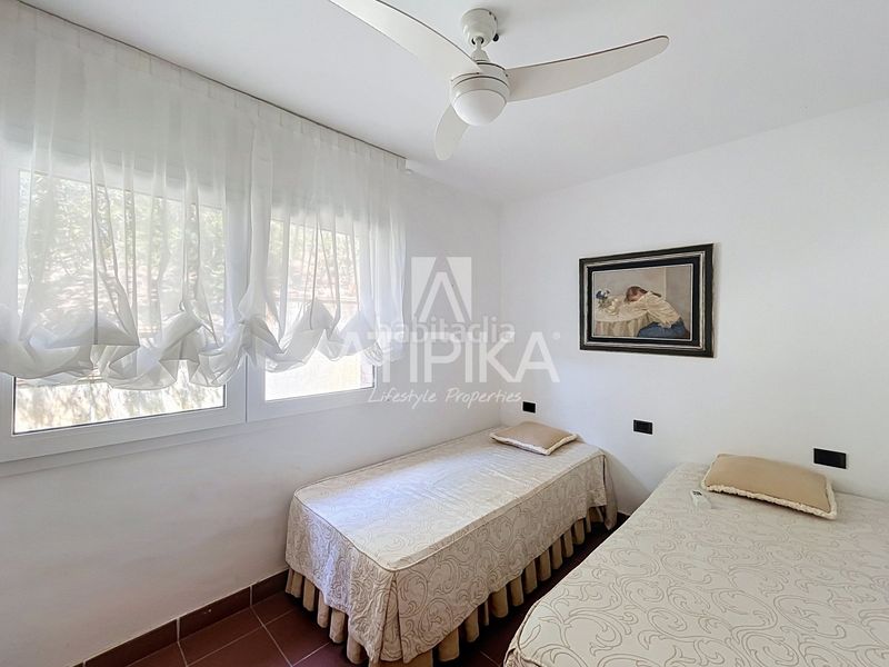 Foto c45479c8-9098-48c7-b858-974bed6c9184. Casa amb aparcament piscina a Santa Cristina-Sant Francesc Blanes