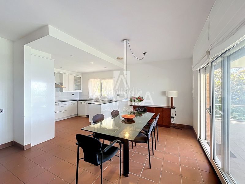 Foto df08858c-d09d-4782-b69e-4d8356dd3963. Casa amb aparcament piscina a Santa Cristina-Sant Francesc Blanes