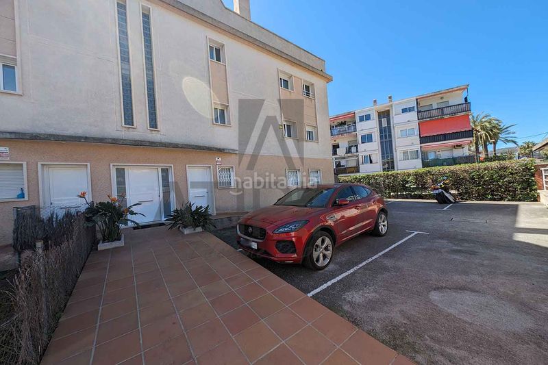 Foto a42ffc4a-ce9a-4cef-8657-866412e0afeb. Pis amb calefacció aparcament piscina a Baixador Castelldefels