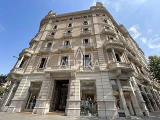 Büro in Dreta de l´Eixample